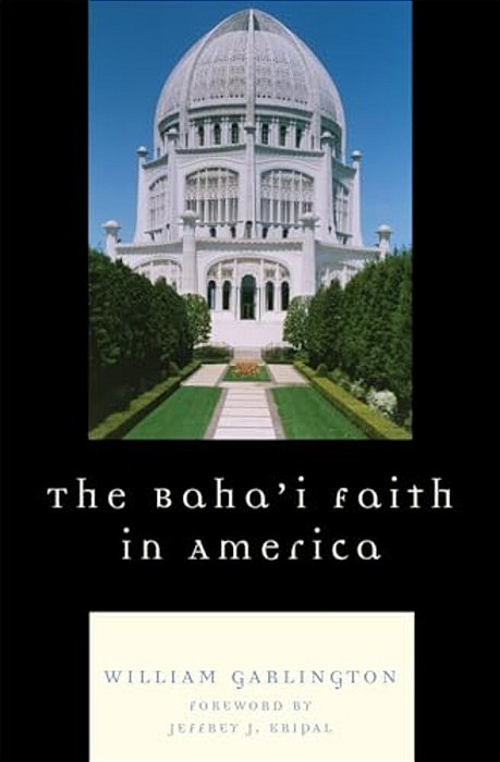 Baha'i Faith In America-..