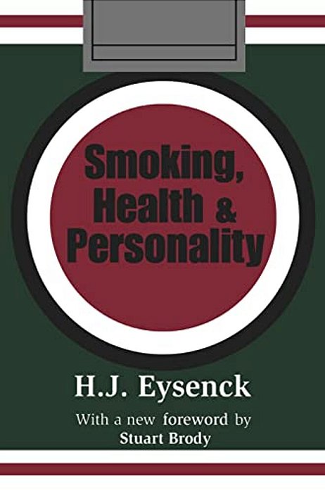 Smoking, Health & Personality-..