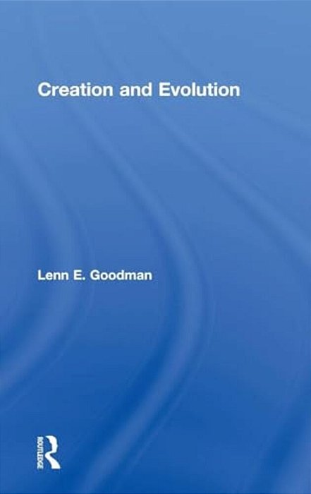 Creation And Evolution-..