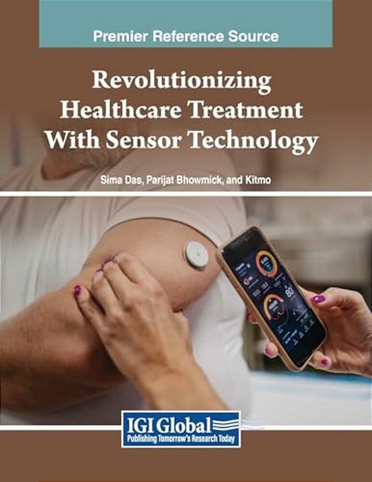 Revolutionizing Healthcare Treatment With Sensor Technology-..