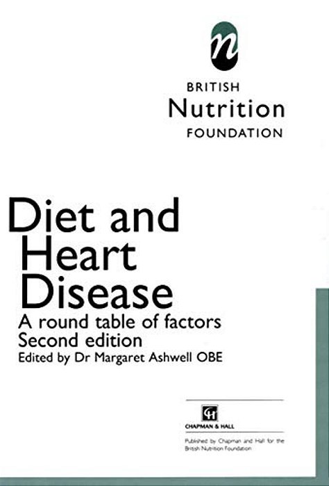 Diet And Heart Disease: A Round Table Of Factors-..