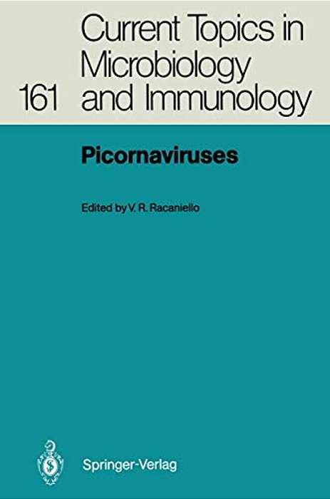 Picornaviruses-..