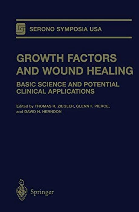 Growth Factors And Wound Healing: Basic Science And Potential Clinical Applications-..