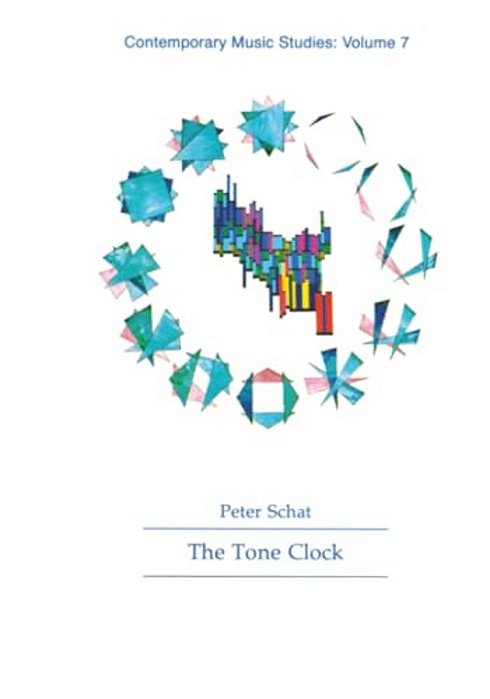 Tone Clock-..