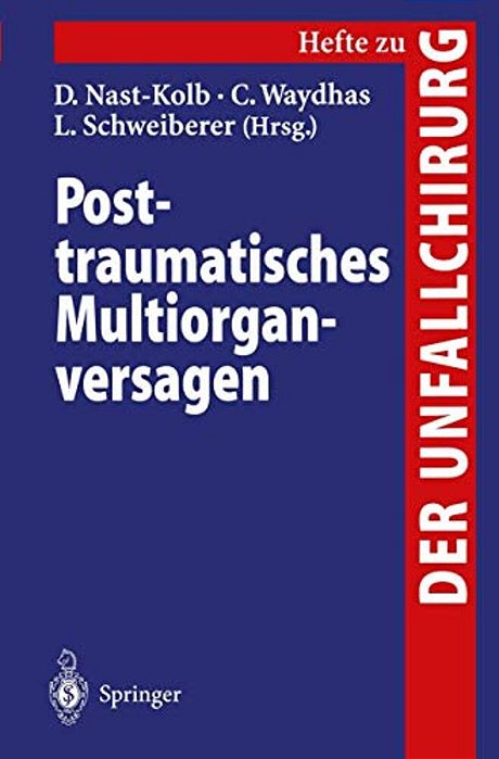 Posttraumatisches Multiorganversagen-..