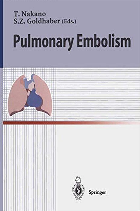 Pulmonary Embolism-..