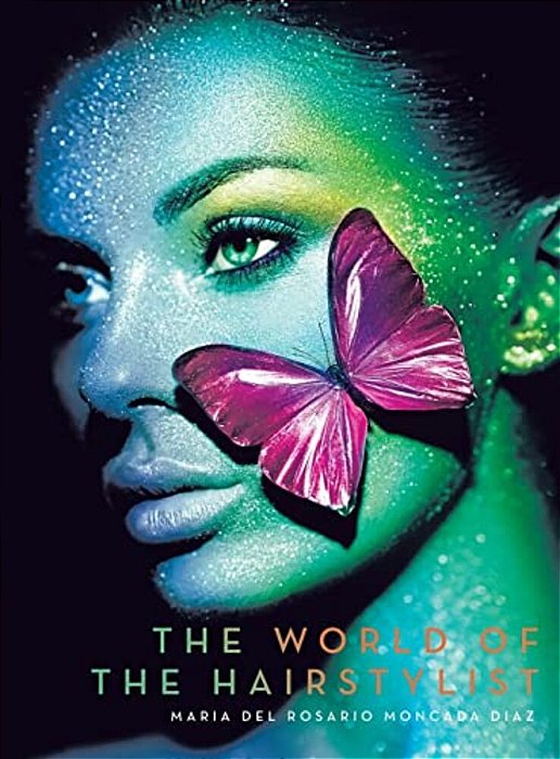 The World Of The Hairstylist-..