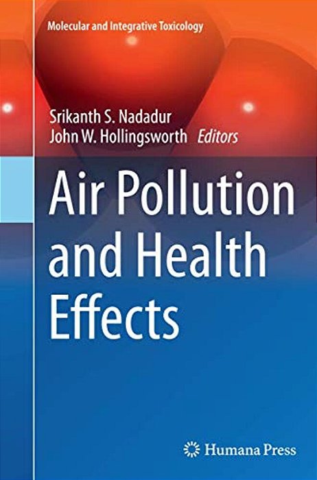 Air Pollution And Health Effects-..