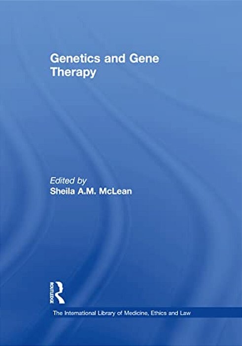 Genetics And Gene Therapy-..
