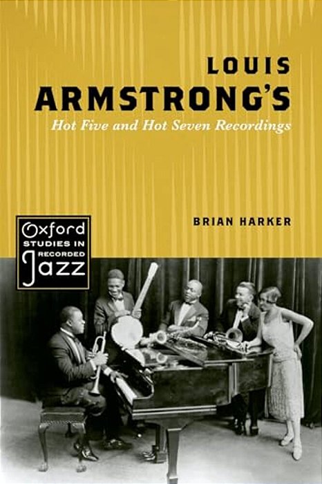 Louis Armstrong's Hot Five And Hot Seven Recordings-..