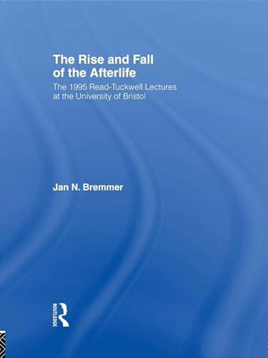 The Rise And Fall Of The Afterlife-..