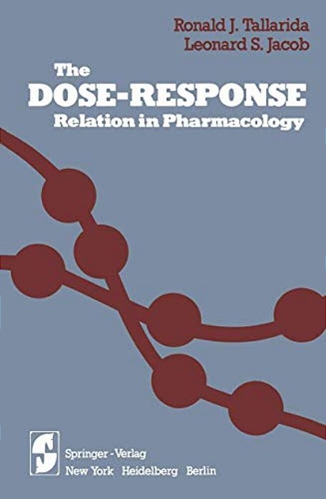 The Dose--response Relation In Pharmacology-..