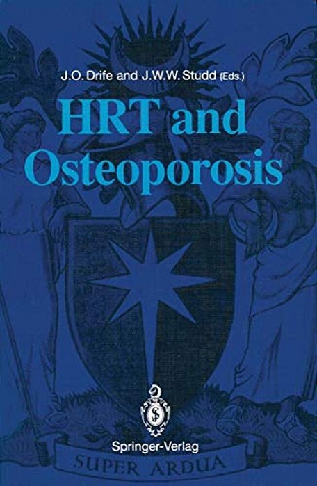 Hrt And Osteoporosis-..