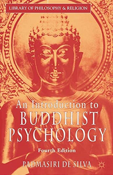 An Introduction To Buddhist Psychology-..