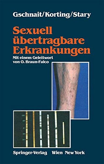 Sexuell Übertragbare Erkrankungen-..