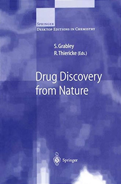 Drug Discovery From Nature-..
