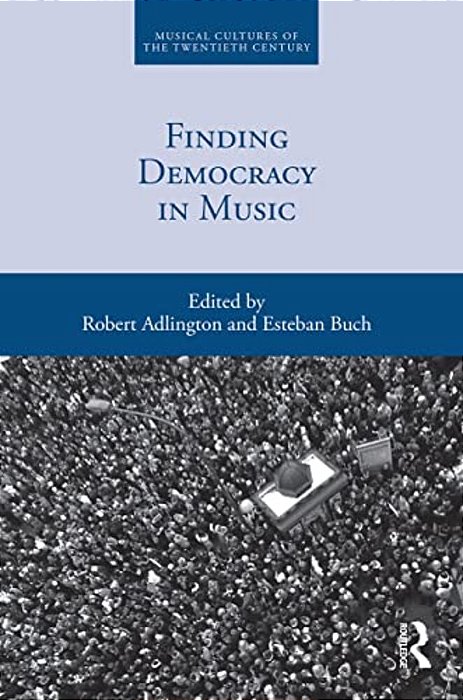 Finding Democracy In Music-..