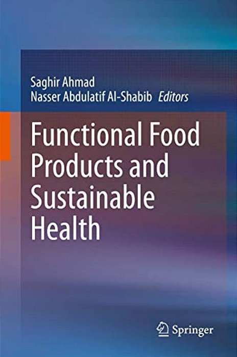 Functional Food Products And Sustainable Health-..