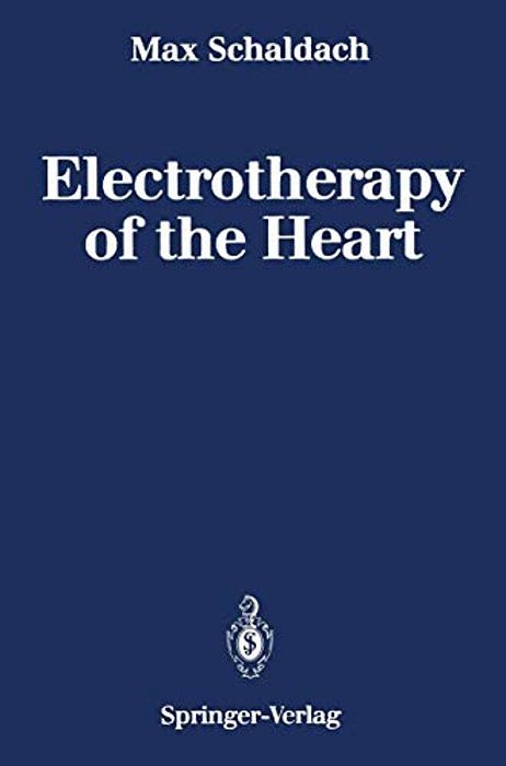 Electrotherapy Of The Heart: Technical Aspects In Cardiac Pacing-..