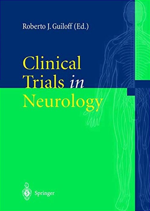Clinical Trials In Neurology-..