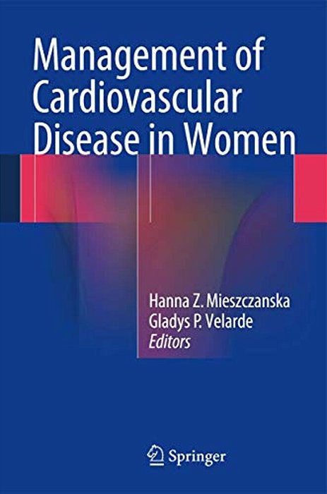 Management Of Cardiovascular Disease In Women-..