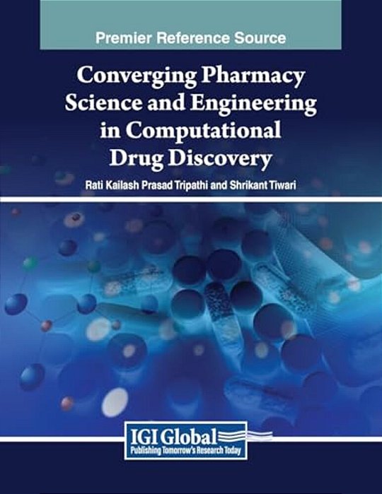 Converging Pharmacy Science And Engineering In Computational Drug Discovery-..