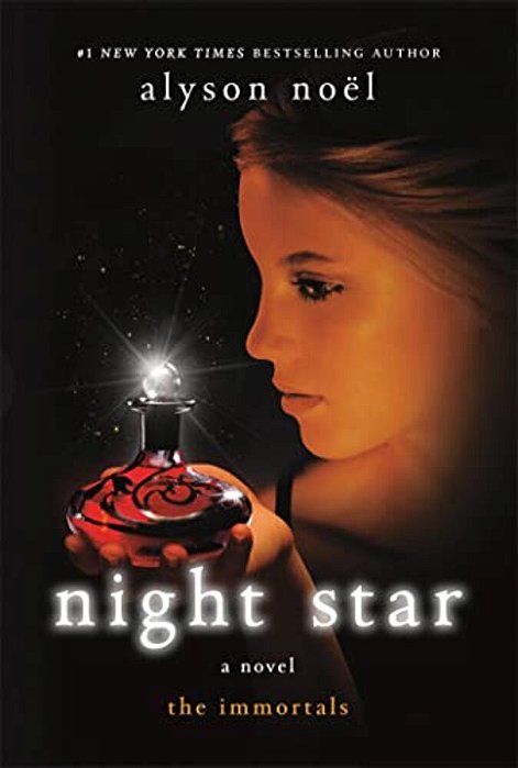 Night Star-..