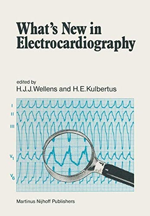 What's New In Electrocardiography-..