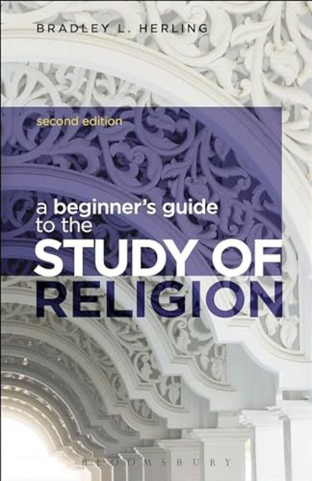 A Beginner's Guide To The Study Of Religion-..