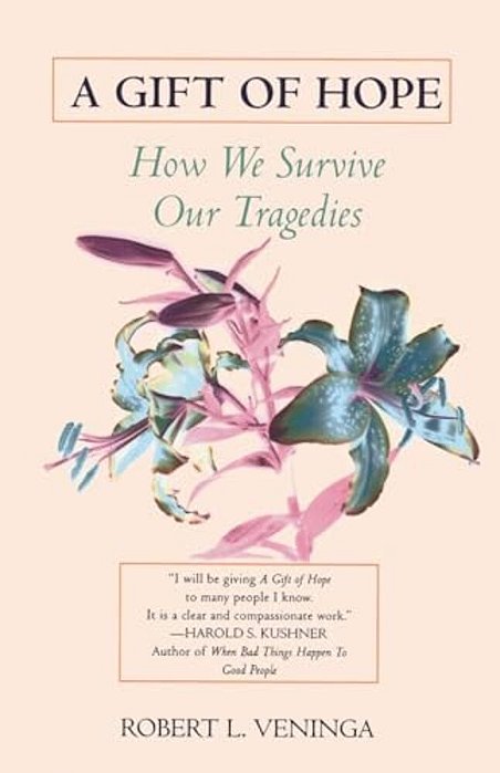 A Gift Of Hope: How We Survive Our Tragedies-..