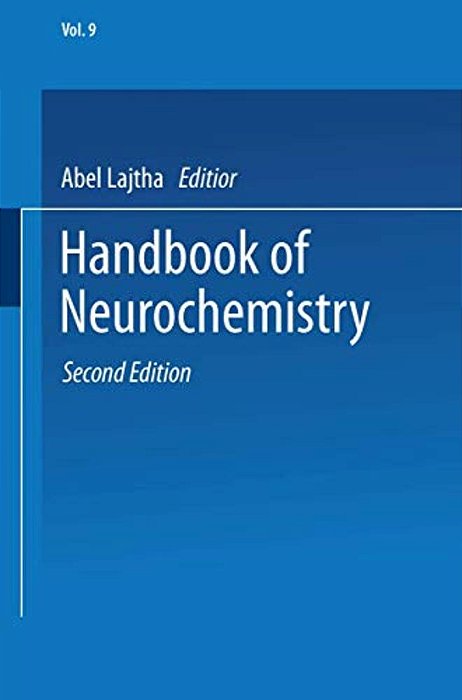 Alterations Of Metabolites In The Nervous System-..