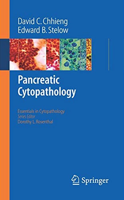 Pancreatic Cytopathology-..