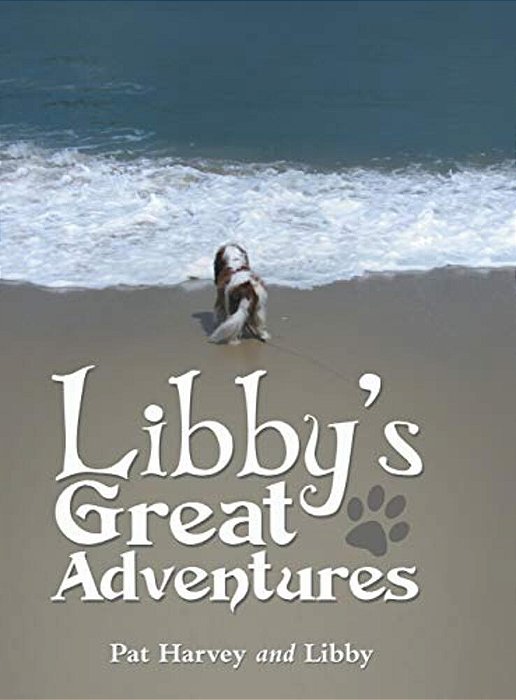 Libby's Great Adventures-..