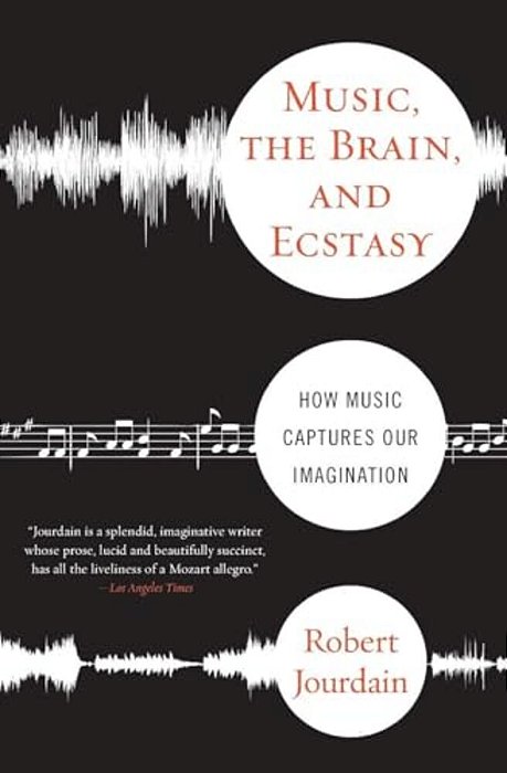 Music, The Brain, And Ecstasy: How Music Captures Our Imagination-..