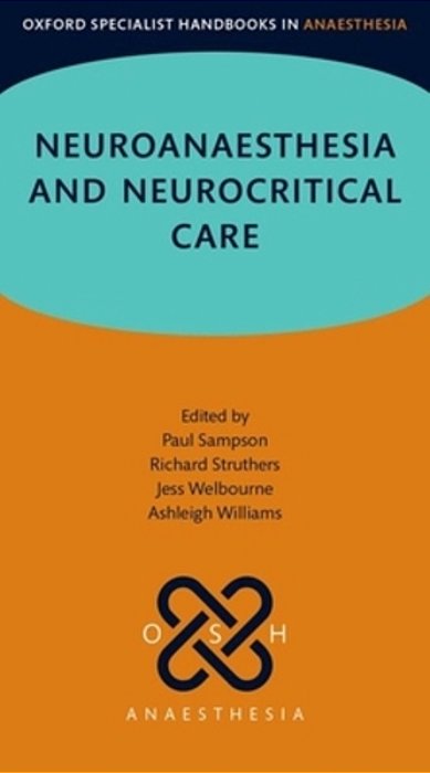 Neuroanaesthesia And Neurocritical Care-..