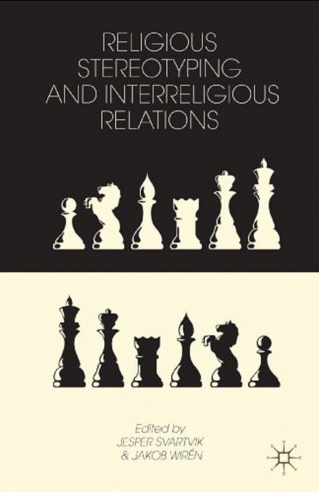 Religious Stereotyping And Interreligious Relations-..