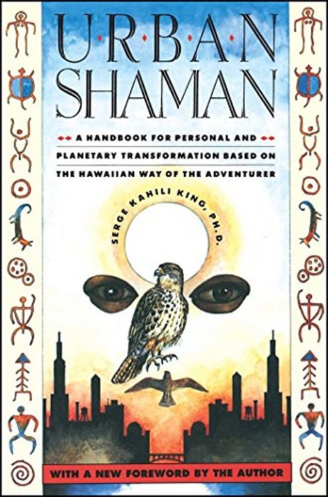 Urban Shaman-..