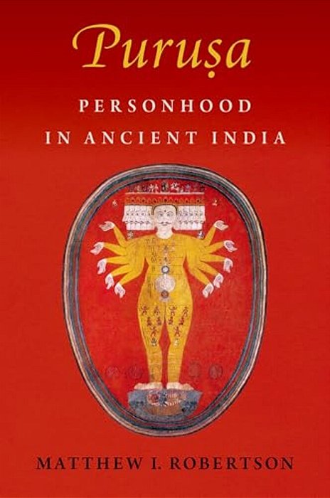 Puru? A: Personhood In Ancient India-..