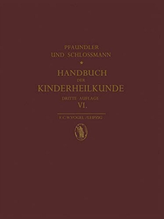 Augenerkrankungen Im Kindesalter-..