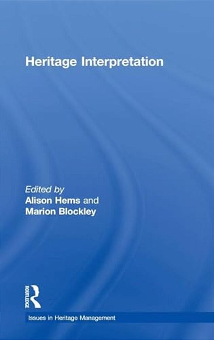 Heritage Interpretation-..