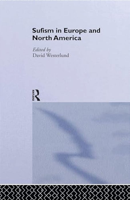 Sufism In Europe And North America-..
