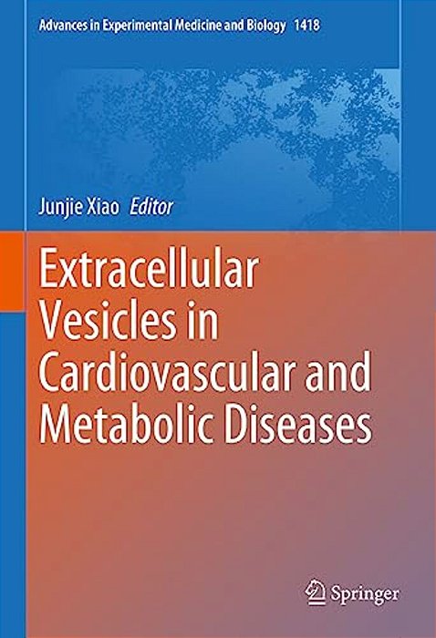 Extracellular Vesicles In Cardiovascular And Metabolic Diseases-..