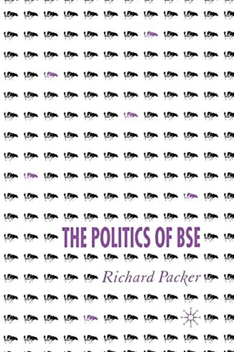 The Politics Of Bse-..