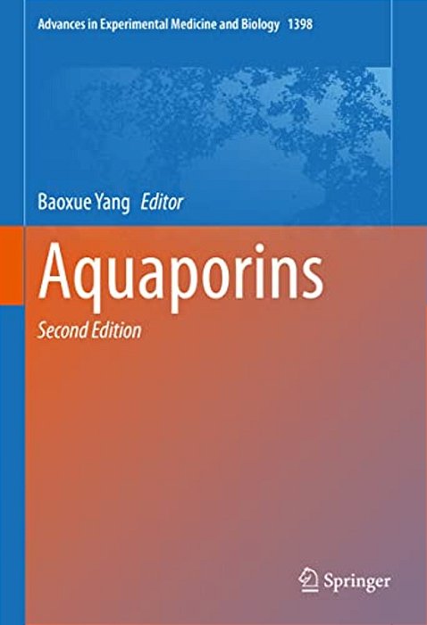 Aquaporins-..