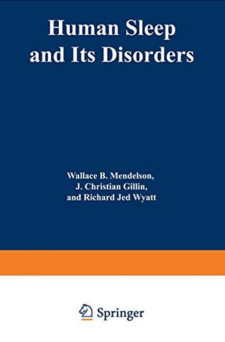 Human Sleep And Its Disorders-..