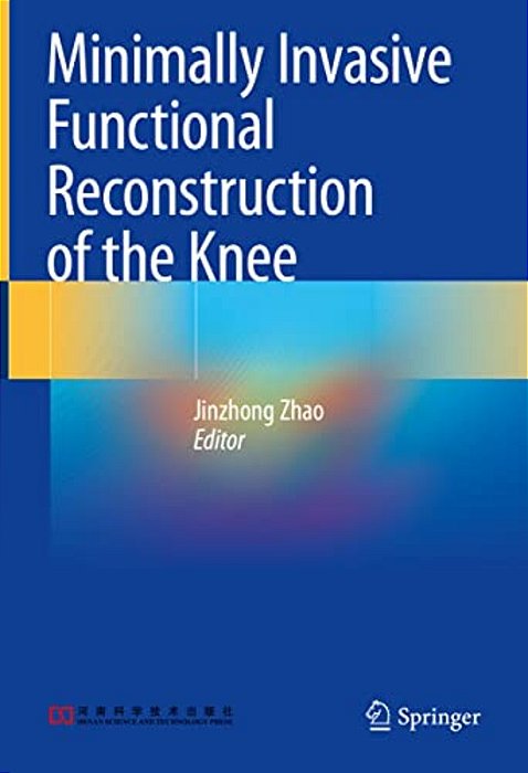 Minimally Invasive Functional Reconstruction Of The Knee-..