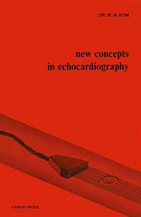 New Concepts In Echocardiography-..
