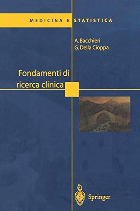 Fondamenti Di Ricerca Clinica-..