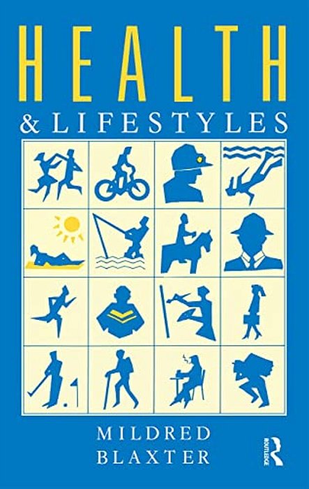 Health And Lifestyles-..