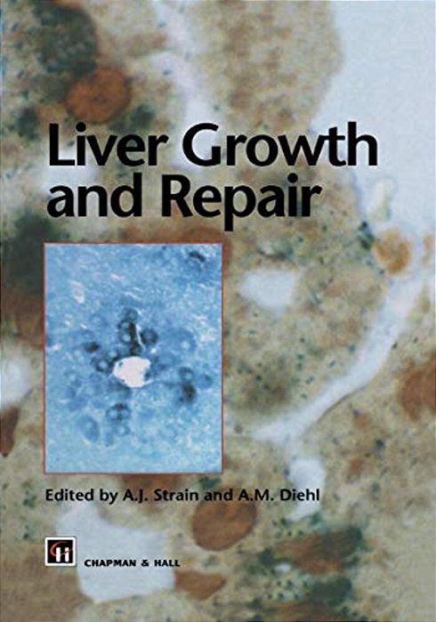 Liver Growth And Repair-..